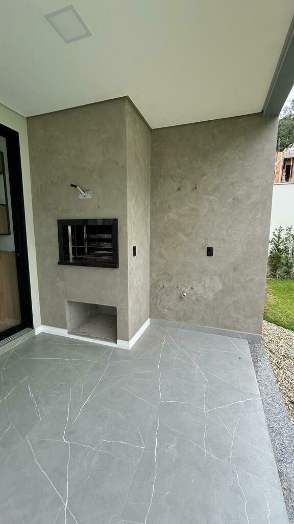 Imagem do Casa nova alto padrão 03 dormitórios no Bairro Amizade